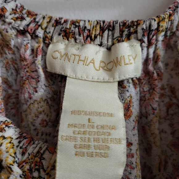 Cynthia Rowley - Picture 7 of 7